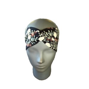 Bandeaux anti ondes, protection tête contre rayonnements electromagnetiques